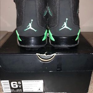 Jordan Flightclub ‘91 GS